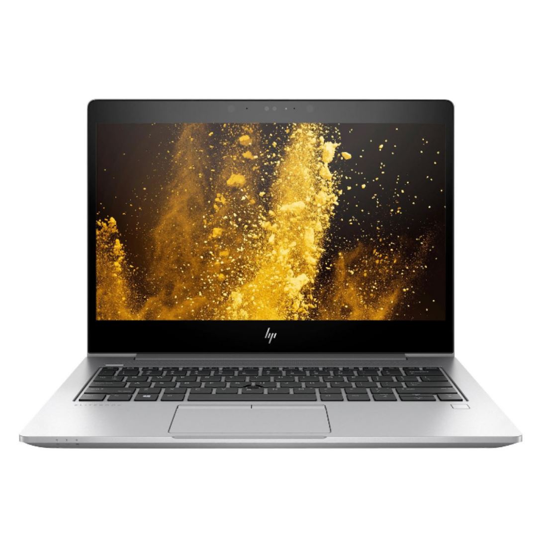 HP ELITEBOOK 830 G5 13" 8 GB 256 GB SSD I5-8250U 1.60 GHz W11P GREY ENGLISH (Very Good)