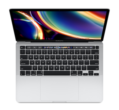 2020 MacBook Pro