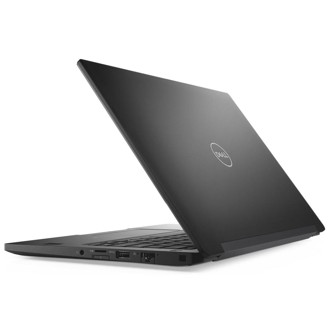 DELL LATITUDE 7390 13" 16 GB 512 GB SSD I5-8350U 1.70 GHz W11P BLACK ENGLISH GB (Fair)