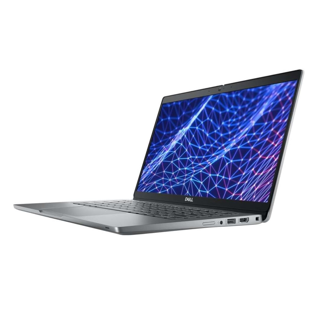 DELL LATITUDE 5320 13" 32 GB 512 GB SSD I7-1185G7 3.00 GHz W11P GREY ENGLISH GB (Fair)