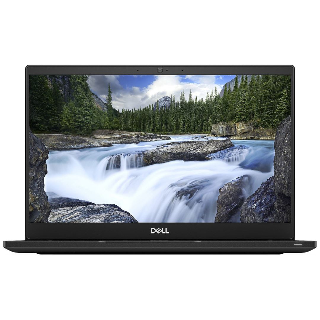 DELL LATITUDE 7370 13" 8 GB 256 GB SSD CORE M5-6Y57 1.10 GHZ 1.10 GHz W11P DARK GREY SWEDISH (Very Good)