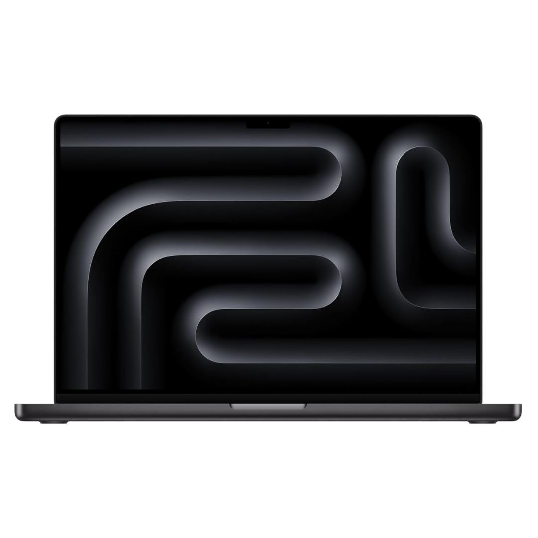 Apple A3185 14" 36 GB 1000 GB SSD APPLE M4 MAX 4.4 GHz MacOs SPACE BLACK ENGLISH GB (Fair)