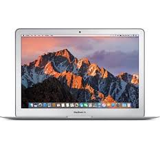 2017 MacBook Air A1466 13" I7-5650U 2.20 GHZ ENGLISH KEYBOARD