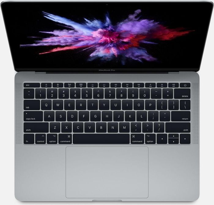 2017 MacBook Pro A1708 I5-7360U