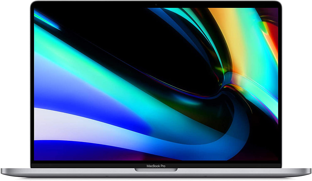 2019 MacBook Pro 13" I7-8569U 13" ENGLISH, GB KEYBOARD