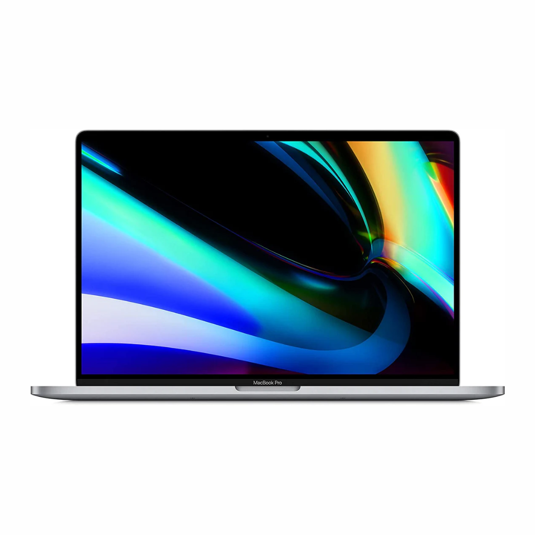 2019 MacBook Pro 16" I9-9980HK DUTCH KEYBOARD