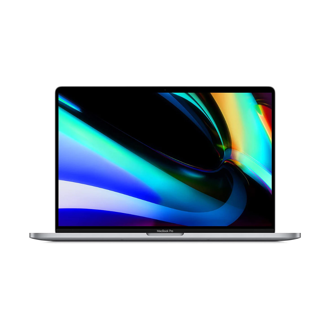2019 MacBook Pro 16" I9-9880H A2141 ENGLISH, GB KEYBOARD