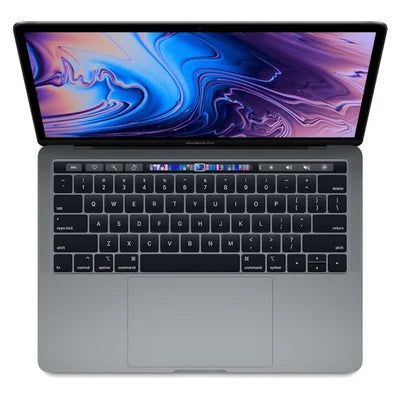2020 MacBook Pro 13" I5-1038NG7