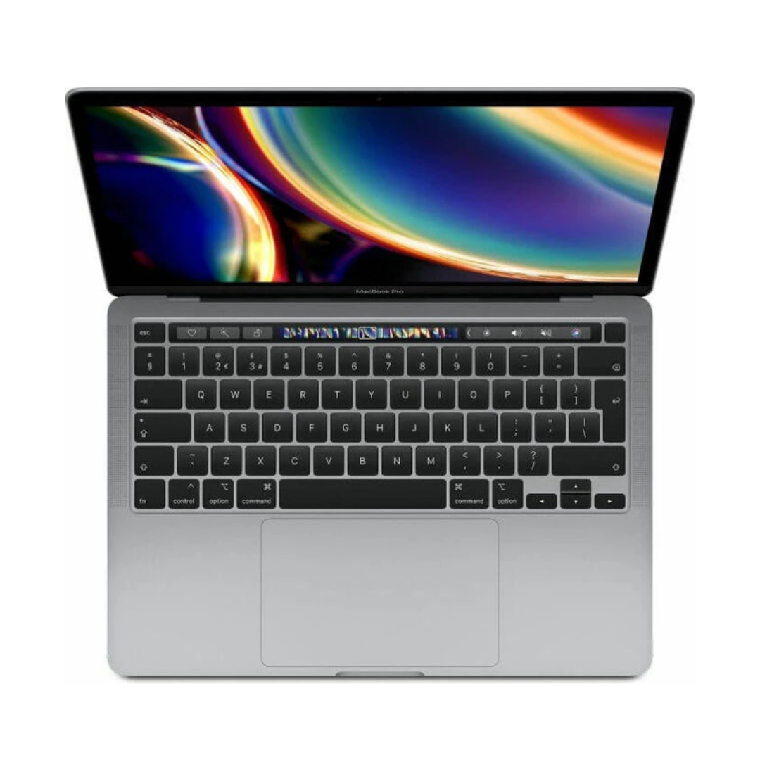 2020 MacBook Pro A2251 13" I5-1038NG7 FRENCH KEYBOARD