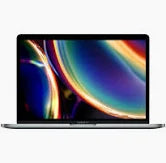 2020 MacBook Pro 13" I7-1068NG7