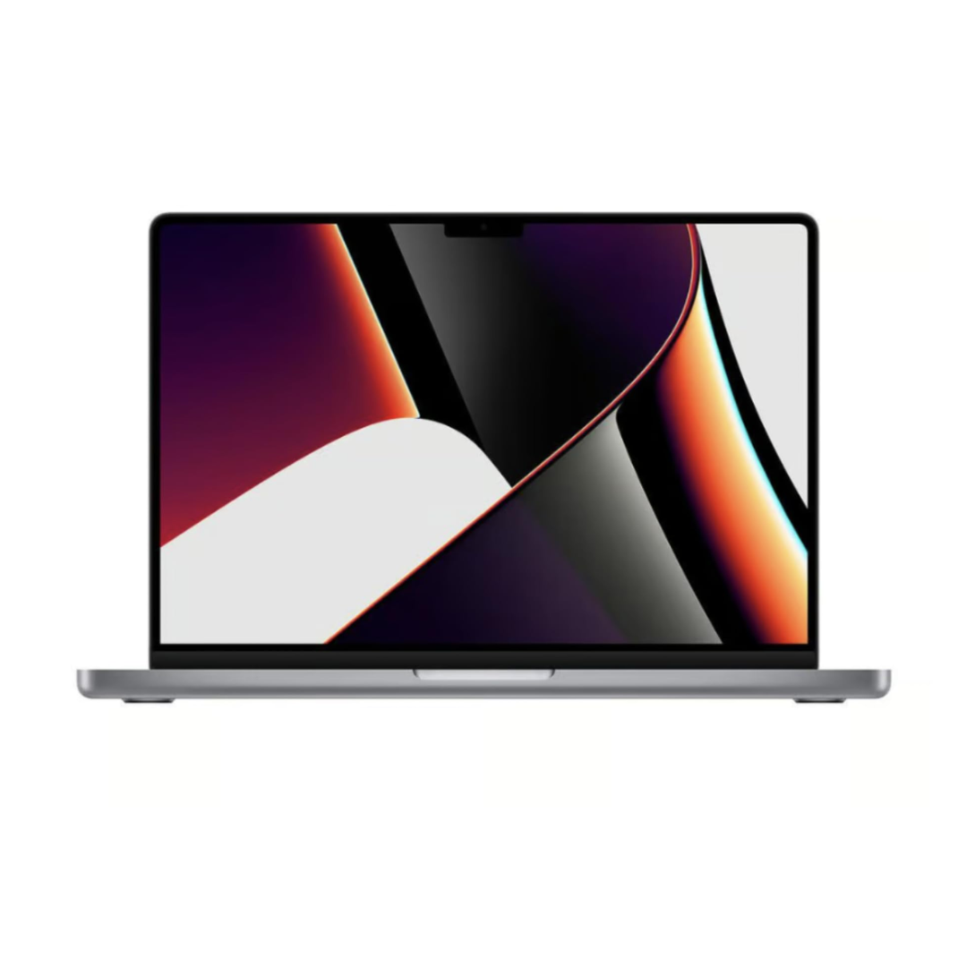 2021 MACBOOK PRO A2485 M1 CROATIAN KEYBOARD