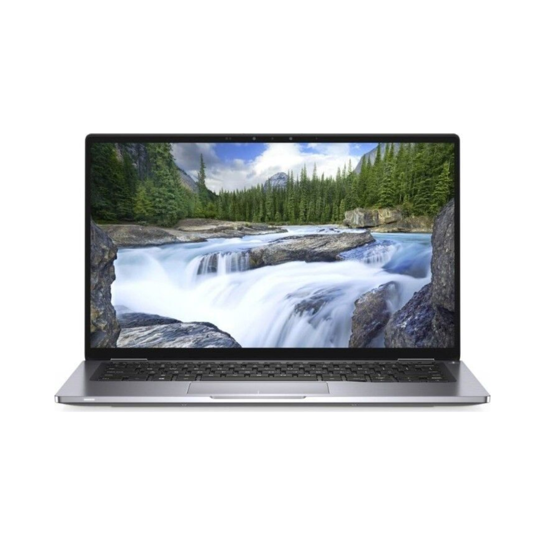 Dell LATITUDE 7400 2-IN-1 Gen 8 I7-8665U 1.90 GHZ 13.3" ENGLISH, GB KEYBOARD