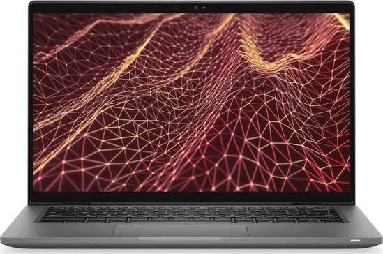 DELL LATITUDE 7430 14" 16 GB 512 GB SSD I7-1265U 4.80 GHz W11P CARBON ENGLISH GB (Fair)