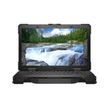 DELL LATITUDE 5430 RUGGED 14" 16 GB 512 GB SSD I5-1145G7 2.60 GHz W11P CARBON ENGLISH (Very Good)