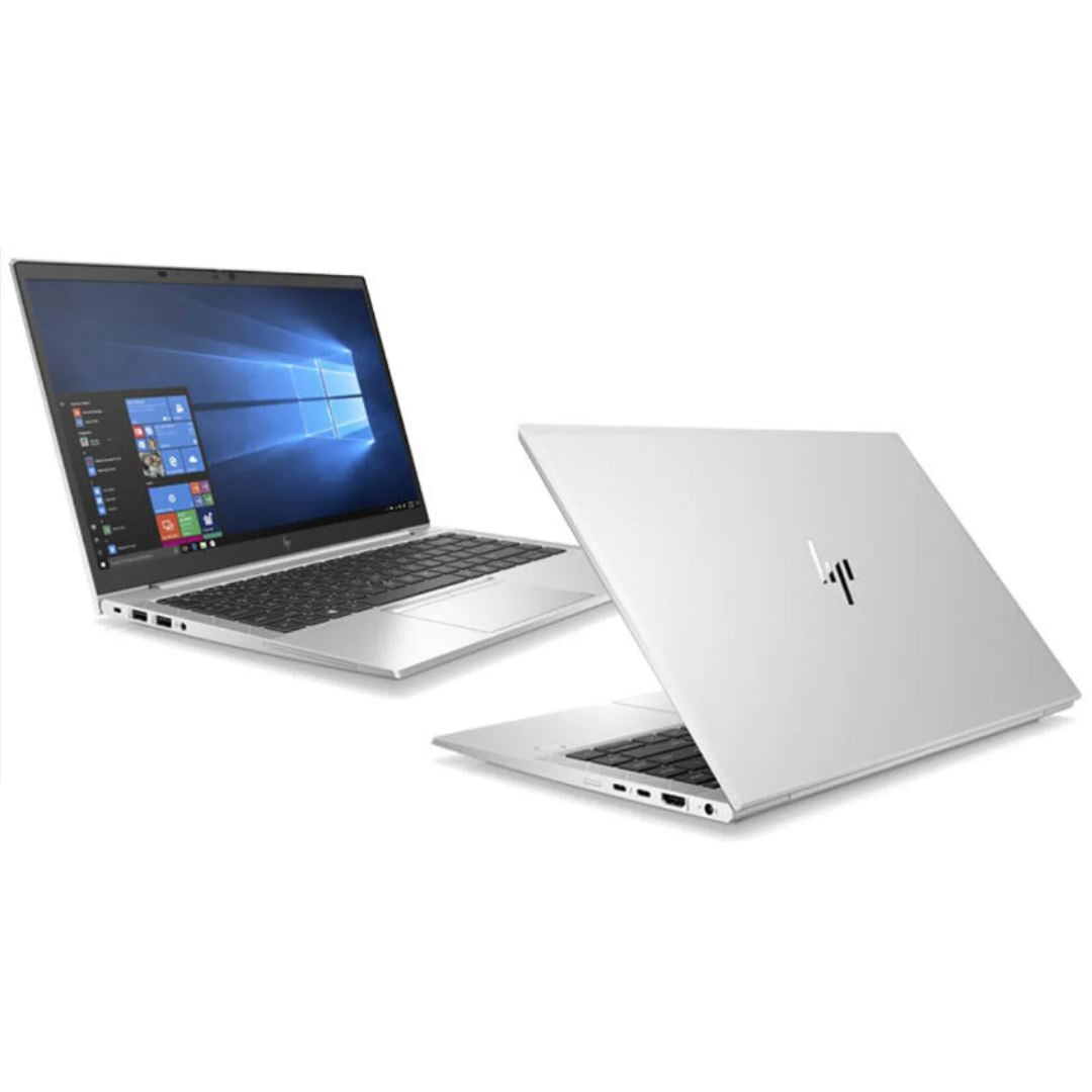 HP ELITEBOOK 840 G7 NOTEBOOK PC 14" 8 GB 256 GB SSD I5-10210U 1.60 GHz W11P GREY ENGLISH(INDIA) (Fair)