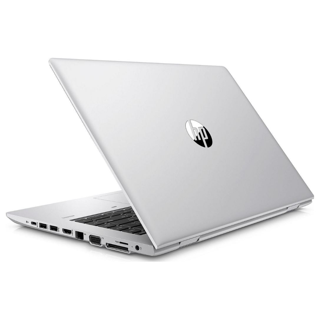 HP PROBOOK 440 G8 NOTEBOOK PC 14" 8 GB 256 GB SSD CORE I5-1135G7 2.40 GHZ 2.40 GHz CHROME OS SILVER ENGLISH GB (Fair)