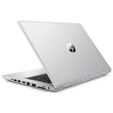 HP PROBOOK 440 G8 NOTEBOOK PC 14" 8 GB 256 GB SSD CORE I5-1135G7 2.40 GHZ 2.40 GHz CHROME OS SILVER ENGLISH GB (Fair)