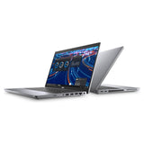 DELL LATITUDE 5420 14" 16 GB 256 GB SSD I5-1135G7 2.40 GHz W11P GREY ENGLISH(INDIA) (Very Good)