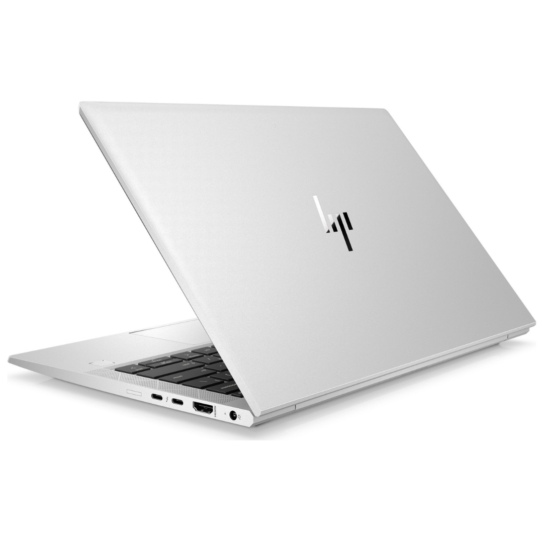HP ELITEBOOK 830 G7 NOTEBOOK PC 13" 16 GB 512 GB SSD I7-10610U 1.80 GHz W11P SILVER ENGLISH (Very Good)