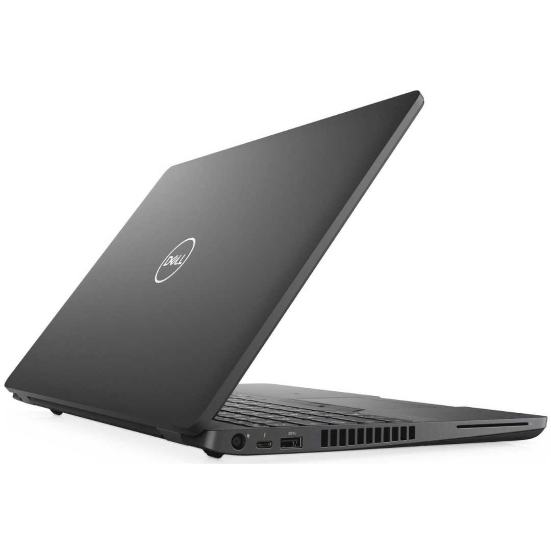 DELL PRECISION 3540 16" 16 GB 256 GB SSD Intel Core I7-8565U 1.80 GHz W11P BLACK GERMAN (Fair)