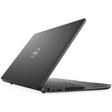 DELL PRECISION 3540 16" 16 GB 256 GB SSD Intel Core I7-8565U 1.80 GHz W11P BLACK GERMAN (Fair)