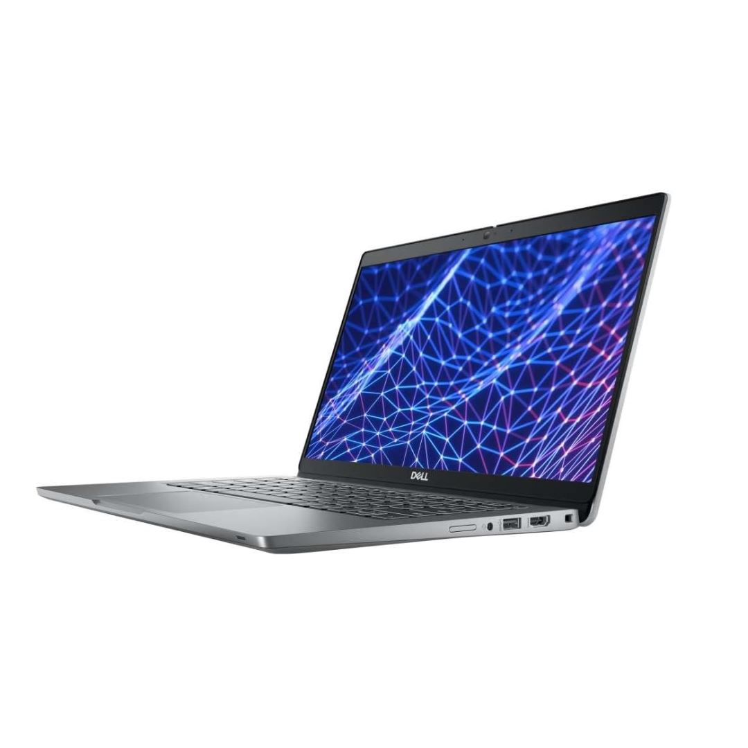 DELL LATITUDE 5330 13" 8 GB 256 GB SSD I5-1245U 4.40 GHz W11P GREY ITALIAN (D)