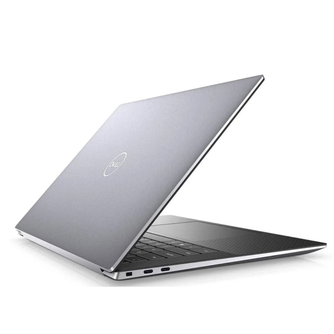 DELL PRECISION 5560 16" 64 GB 512 GB SSD I9-11950H 2.60 GHz W11P SPACE GRAY ENGLISH GB (Fair)