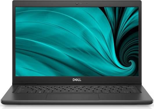 DELL LATITUDE 3420 14" 8 GB 256 GB SSD I5-1145G7 2.60 GHz W11P BLACK ENGLISH GB (Fair)