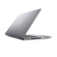 DELL LATITUDE 5420 14" 16 GB 512 GB SSD I5-1145G7 2.60 GHz W11P GREY ENGLISH GB (Fair)