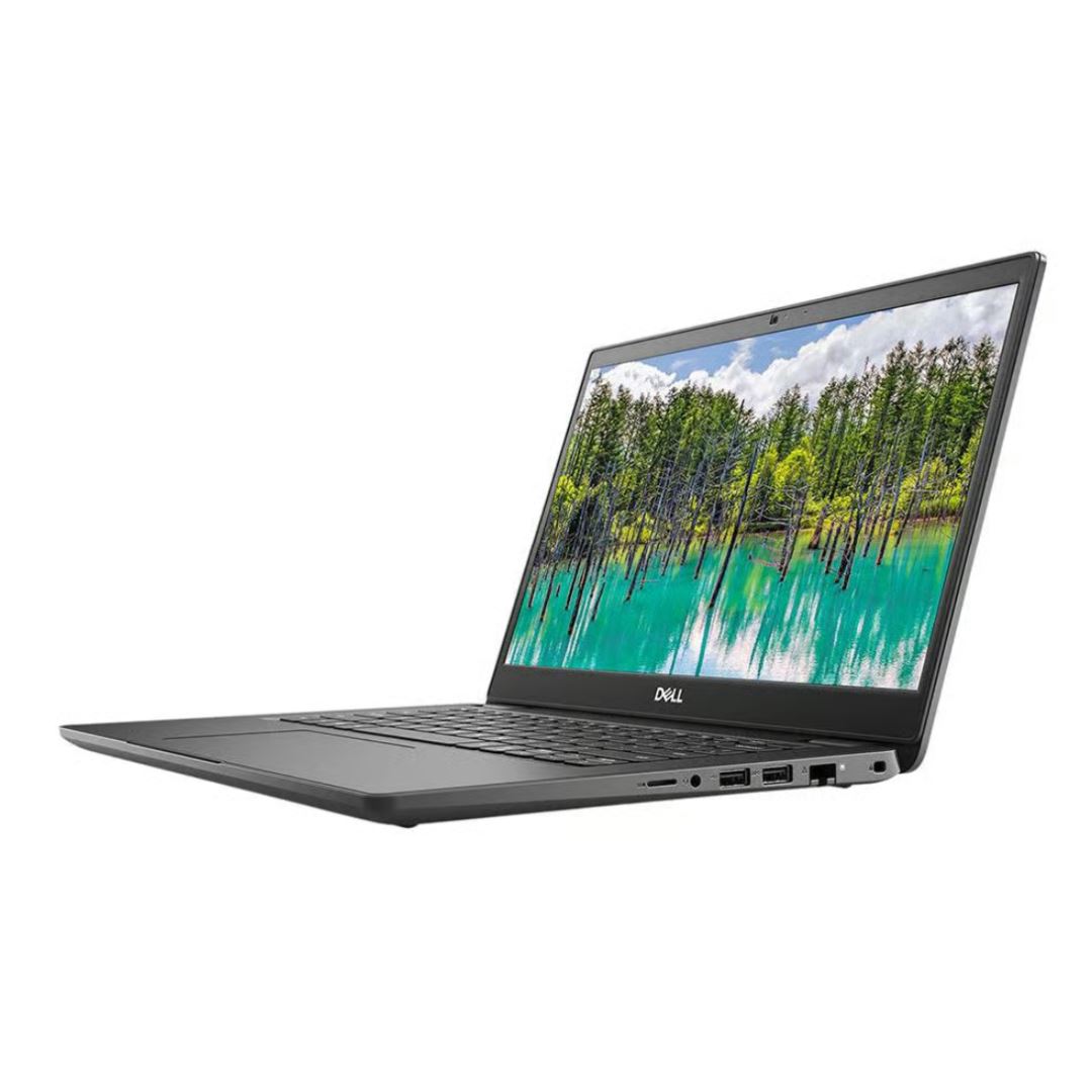DELL LATITUDE 3410 14" 8 GB 256 GB SSD CORE I3-10110U 2.10 GHZ 2.10 GHz W11P GREY ENGLISH GB (Fair)