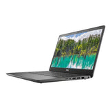 DELL LATITUDE 3410 14" 8 GB 256 GB SSD CORE I3-10110U 2.10 GHZ 2.10 GHz W11P GREY ENGLISH GB (Fair)