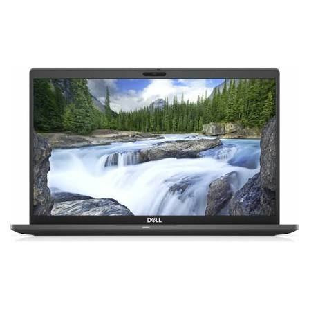 DELL LATITUDE_7410_CHROME 14" 8 GB 256 GB SSD I5-10310U 1.70 GHz CHROME OS CARBON ENGLISH GB (Fair)