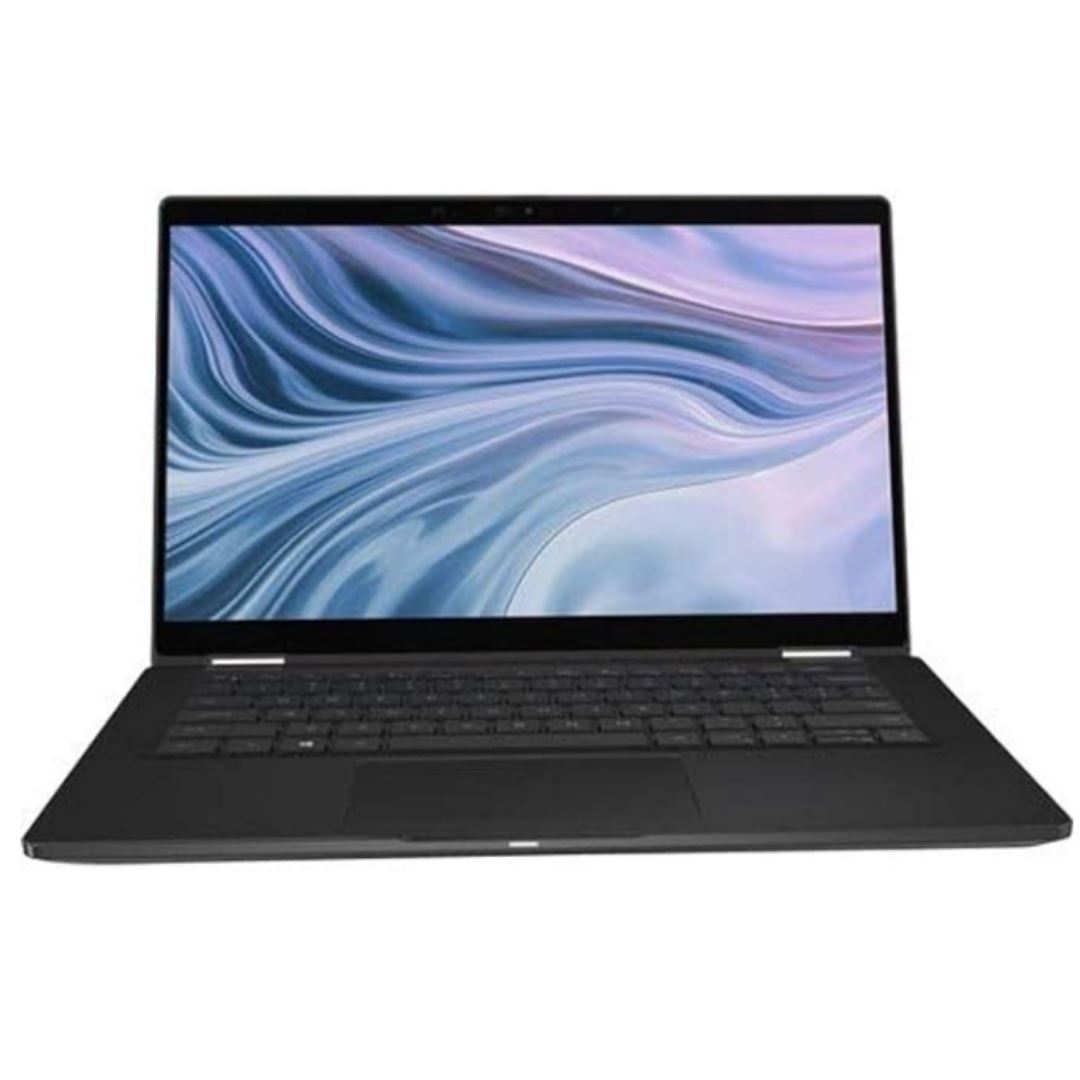 DELL LATITUDE 7310 13" 16 GB 512 GB SSD I5-10310U 1.70 GHz W11P CARBON ENGLISH GB (Fair)