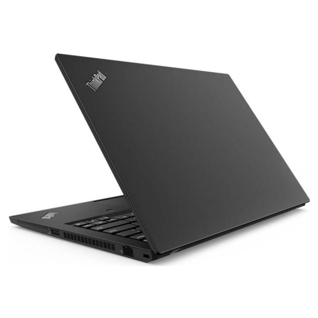 LENOVO THINKPAD T490 14" 16 GB 256 GB SSD I7-8565U 1.80 GHz W11H BLACK ENGLISH GB (Fair)