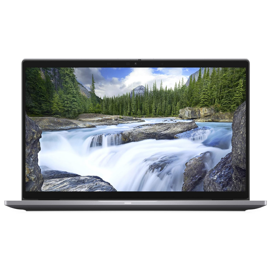 DELL LATITUDE 7410 14" 16 GB 512 GB SSD I5-10310U 1.70 GHz W11P GREY ENGLISH (Fair)
