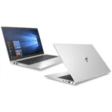 HP ELITEBOOK 840 14 INCH G9 NOTEBOOK PC 14" 16 GB 512 GB SSD CORE I5-1245U 4.40 GHz CHROME OS SILVER ENGLISH GB (Fair)