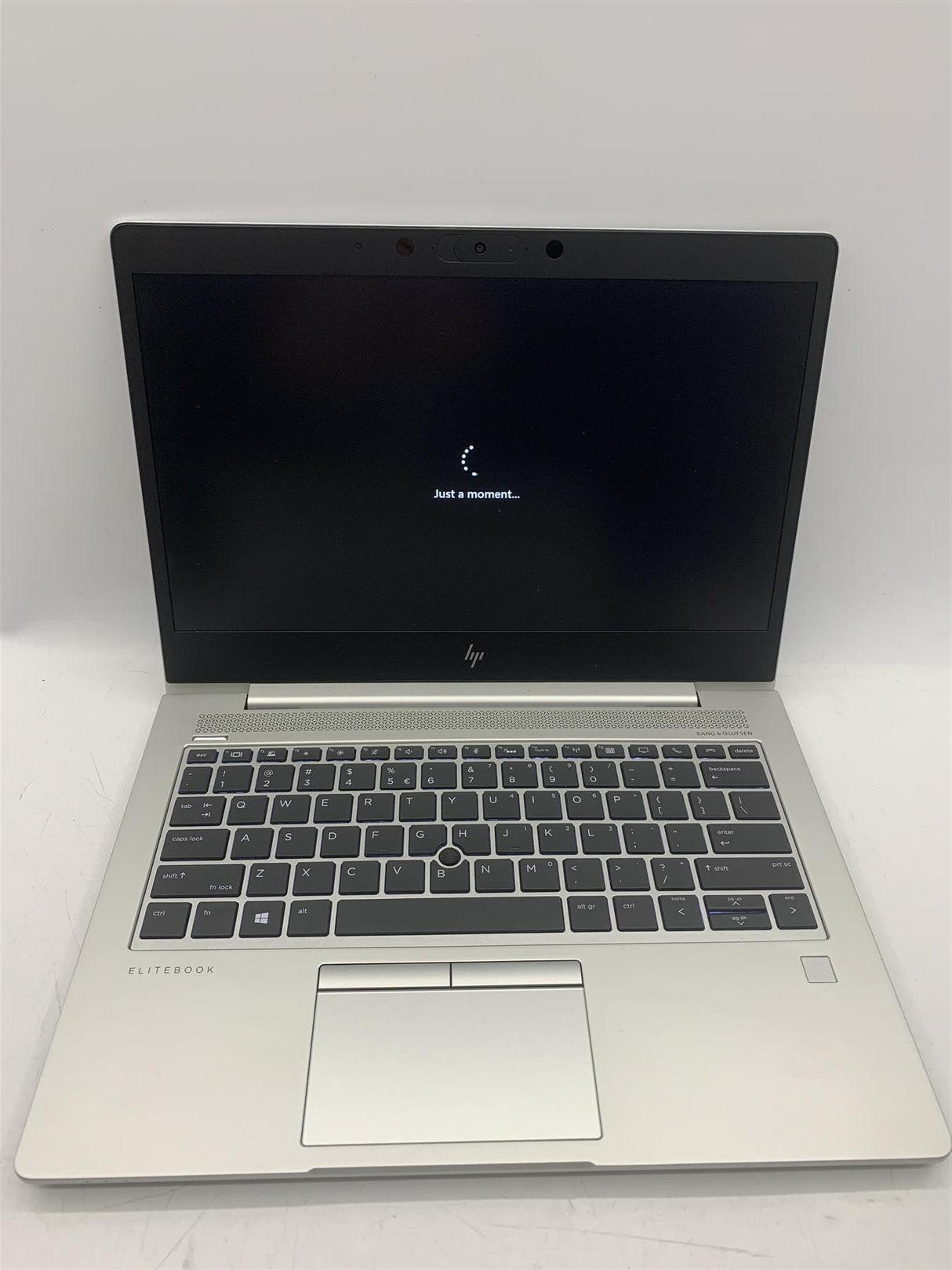 HP ELITEBOOK 735 G6 13.2" RYZEN 7 PRO 3700U 16 GB 512 GB ENGLISH US (B)