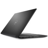 DELL LATITUDE 7370 13" 8 GB 256 GB SSD CORE M5-6Y57 1.10 GHZ 1.10 GHz W11P DARK GREY SWEDISH (Very Good)