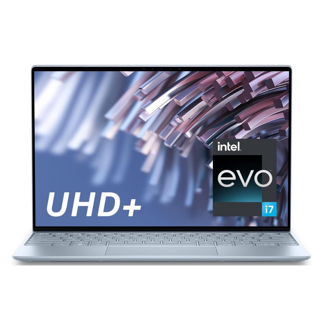 DELL XPS 13 9365 13" 8 GB 256 GB SSD I5-8200Y 1.30 GHz W11P SPACE GRAY ENGLISH(INDIA) (D)