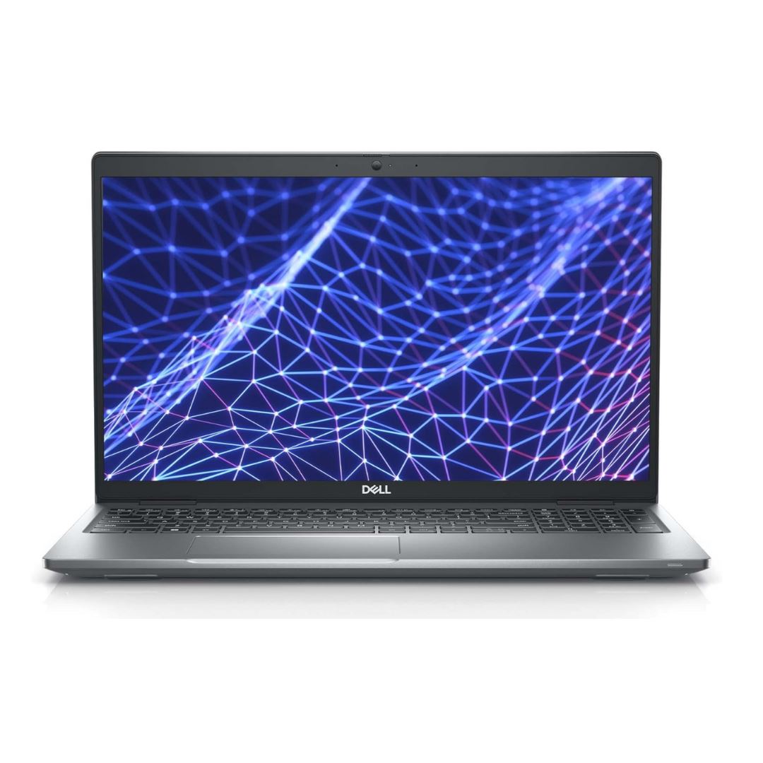 DELL LATITUDE 5530 15" 16 GB 256 GB SSD I5-1245U 4.40 GHz W11P GREY ENGLISH(INDIA) (Fair)