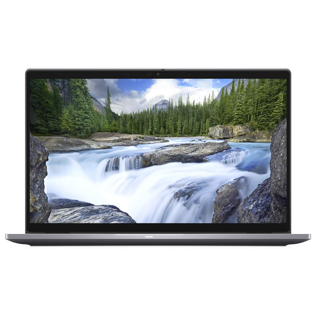 DELL LATITUDE_7410_CHROME 14" 16 GB 128 GB SSD I7-10610U 1.80 GHz CHROME OS SPACE GRAY SPANISH (Very Good)