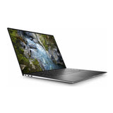 DELL PRECISION 5550 16" 32 GB 512 GB SSD I7-10850H 2.70 GHz W11P SPACE GRAY FRENCH (Very Good)