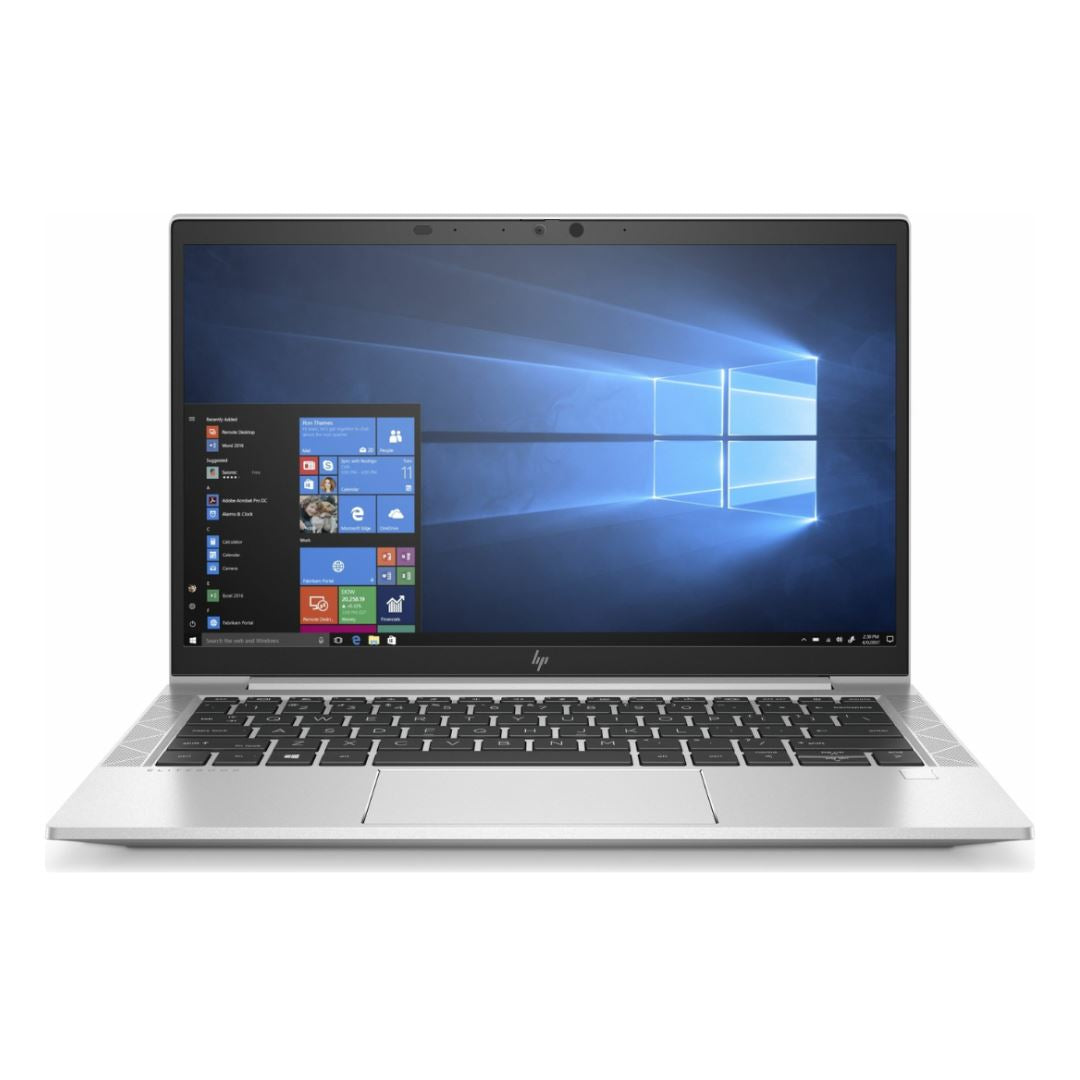 HP ELITEBOOK 830 G8 NOTEBOOK PC 13" 8 GB 256 GB SSD I5-1135G7 2.40 GHz W11P GREY ENGLISH(INDIA) (Fair)