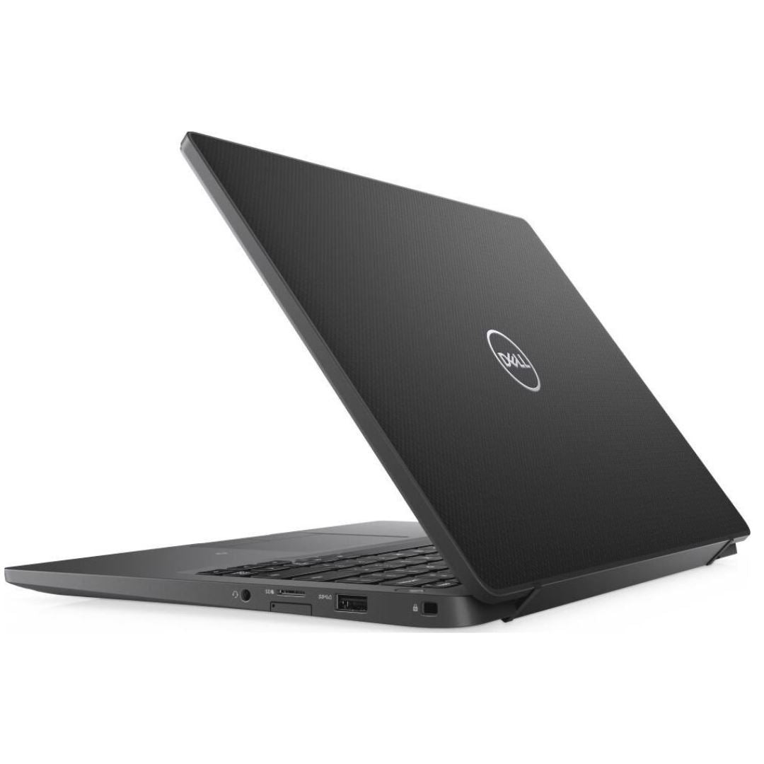 DELL LATITUDE 7400 14" 16 GB 256 GB SSD I5-8365U 1.60 GHz W11P BLACK/SILVER ENGLISH (Very Good)