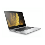 HP ELITEBOOK 830 G5 13" 16 GB 512 GB SSD I7-8650U 1.90 GHz W11P SILVER ENGLISH (Fair)