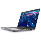DELL LATITUDE 5420 14" 16 GB 256 GB SSD I5-1145G7 2.60 GHz W11P GREY ENGLISH GB (Fair)