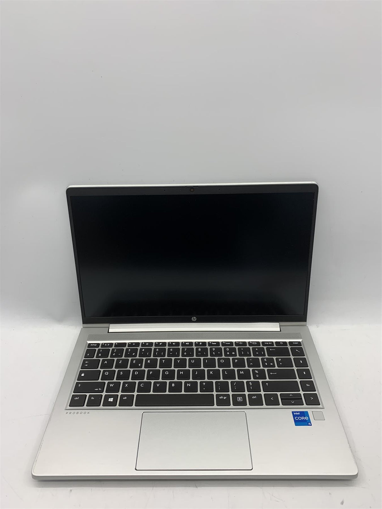 HP PROBOOK 640 G8 14" I5-1135G7 2.40 GHZ 8 GB 256 GB FRENCH (C)