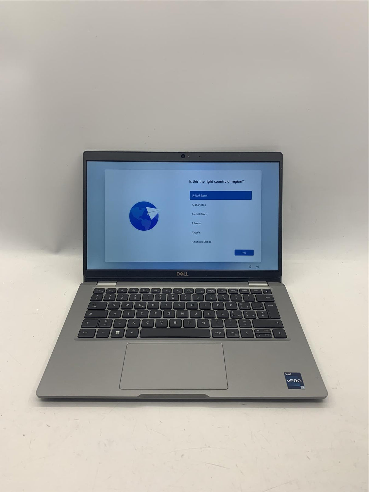 DELL LATITUDE 5330 13 I7-1265U 16 GB 256 GB ITALIAN (B)
