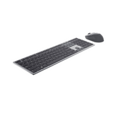 Dell Keyboard AZERTY French Wireless KM7321W