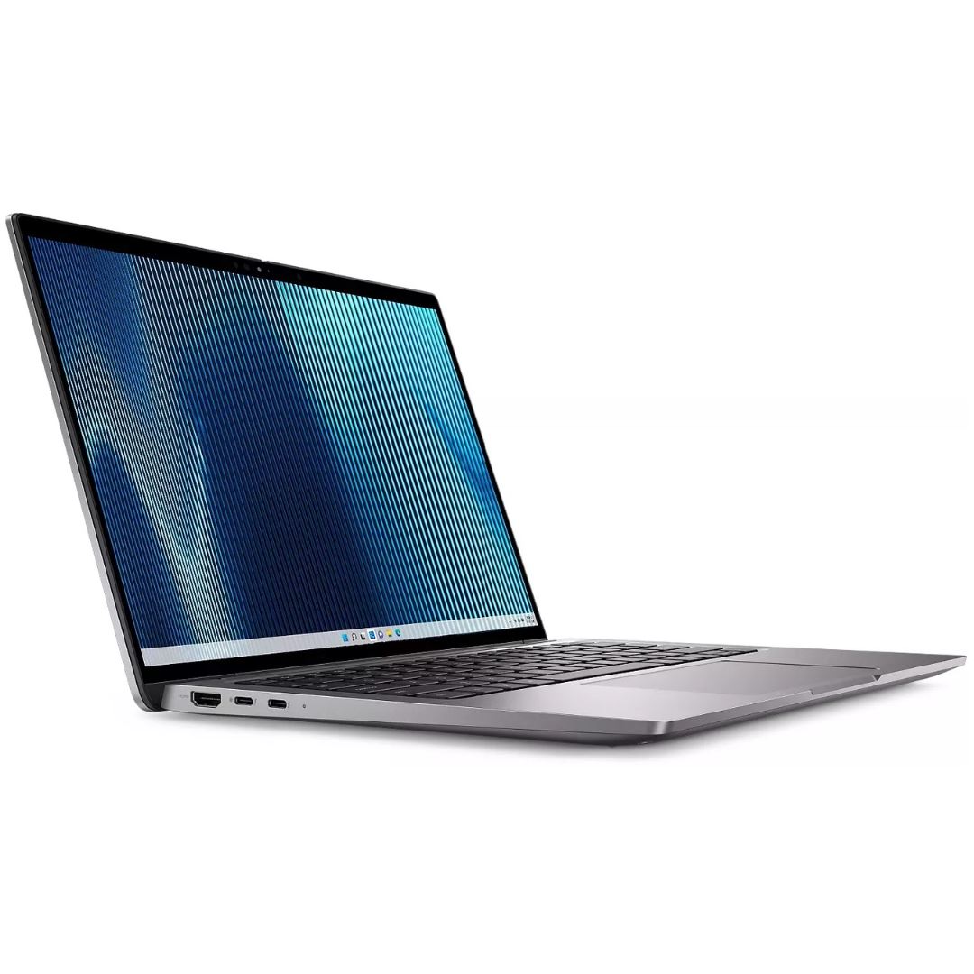 DELL LATITUDE 7440 13" 32 GB 512 GB SSD I7-1365U 5.20 GHz W11P SILVER ENGLISH (Very Good)